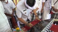 Prasasti Bupati Tabanan - ist