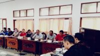 RAPAT GABUNGAN
