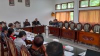 RAPAT KERJA
