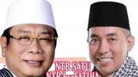 RELAWAN Fatiha mulai menduetkan Suhaili-Mori Hanafi pada Pilgub NTB 2024, yang mulai ramai di media sosial. Foto: ist RELAWAN Fatiha mulai menduetkan Suhaili-Mori Hanafi pada Pilgub NTB 2024, yang mulai ramai di media sosial. Foto: ist