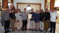 Res-KPU Tabanan - ist