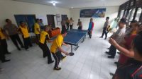 TENIS MEJA