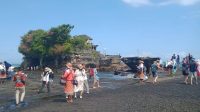 Tanah Lot - gagah