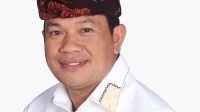 PERBEKEL Desa Kutuh, I Wayan Mudana. Foto: ist PERBEKEL Desa Kutuh, I Wayan Mudana. Foto: ist