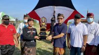 layangan kite