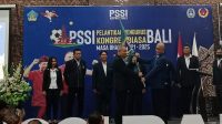 pssi bali