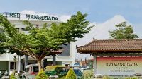 RUMAH Sakit Daerah (RSD) Mangusada Kabupaten Badung akan menyiapkan poliklinik berkelas khusus, yakni Poliklinik Very Important Person (VIP). Foto: ist RUMAH Sakit Daerah (RSD) Mangusada Kabupaten Badung akan menyiapkan poliklinik berkelas khusus, yakni Poliklinik Very Important Person (VIP). Foto: ist
