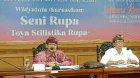 AKADEMISI ISI DENPASAR