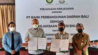 BANK BPD BALI
