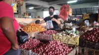 BAWANG MERAH