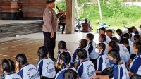 BHABINKAMTIBMAS DESA SINGAKERTA