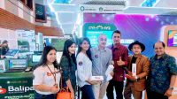 BPD BALI