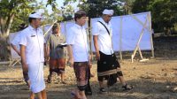 BUPATI SUWIRTA