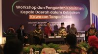 BUPATI SUWIRTA