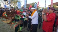 Batubulan kangin festival
