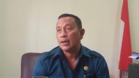 DIRUT PD Pasar Argha Nayottama Buleleng, Made Agus Yudi Arsana