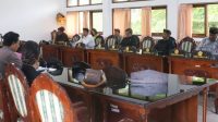 DPRD BANGLI