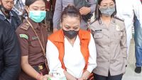 Eka Wiryastuti tanggapan Eksepsi