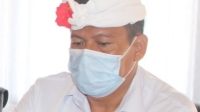 I KOMANG PARIARTHA