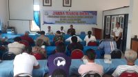 Jaksa Masuk Desa di Sambirenteng