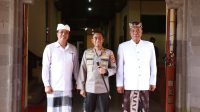 KAPOLRES KLUNGKUNG