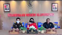 KEPALA KEJAKSAAN NEGERI KLUNGKUNG