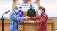 KETUA BMPS PROVINSI BALI