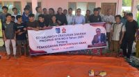 KETUA Fraksi Gerindra DPRD NTB, Sudirsjah Sujanto (tengah) saat bersama para remaja Dusun Rebakong, Desa Kayangan, Kecamatan Kayangan, KLU usai Sosialisasi Perda (Sosper) Nomor 5 tahun 2021. Foto: ist KETUA Fraksi Gerindra DPRD NTB, Sudirsjah Sujanto (tengah) saat bersama para remaja Dusun Rebakong, Desa Kayangan, Kecamatan Kayangan, KLU usai Sosialisasi Perda (Sosper) Nomor 5 tahun 2021. Foto: ist