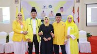 KETUA SATKAR ULAMA INDONESIA PROVINSI NTB