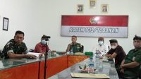 Kesiapan TMMD - ist