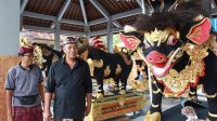 Ketua DPRD Klungkung, Anak Agung Gde Anom
