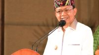 GUBERNUR Bali, Wayan Koster. Foto: ist GUBERNUR Bali, Wayan Koster. Foto: ist