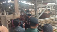 Kunjungan Wapres