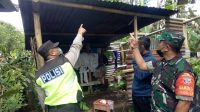 LOKASI GANTUNG DIRI