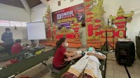 Lapas Donor Darah - ist