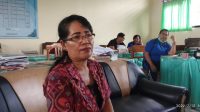 KEPALA SDN 8 Subagan, Ni Gusti Nyoman Dewi. Foto: ist KEPALA SDN 8 Subagan, Ni Gusti Nyoman Dewi. Foto: ist
