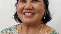 KEPALA SMK PGRI 5 Denpasar, Dra. Ni Ketut Nuka. Foto: ist KEPALA SMK PGRI 5 Denpasar, Dra. Ni Ketut Nuka. Foto: ist