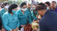 PASAR RAKYAT TABANAN