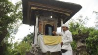 PEMANGKU PURA MAS AYU