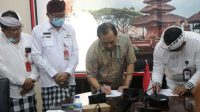 PEMKAB TABANAN