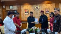 PEMKOT BNI