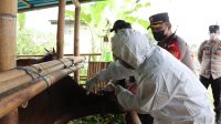POLRES BANGLI
