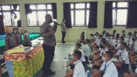 POLRES BANGLI