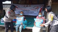POLWAN POLRES BANGLI
