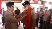 Pramuka Tabanan - ist