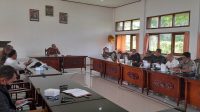 RAPAT INTERNAL