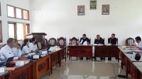 RAPAT KOORDINASI