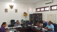 RAPAT PANSUS