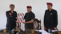 RAPAT PARIPURNA
