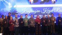 RESES KOMISI XI DPR RI